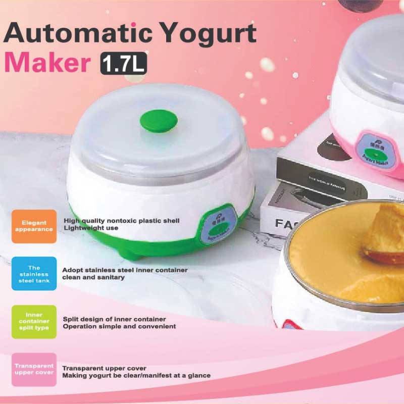 Autamatic-Yogurt-Maker-1.7L3