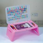 Baby-Folding-Reading-Table-Lap-Desk-F10