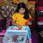 Baby-Folding-Reading-Table-Lap-Desk-F10