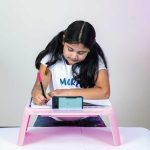 Baby-Folding-Reading-Table-Lap-Desk-F10