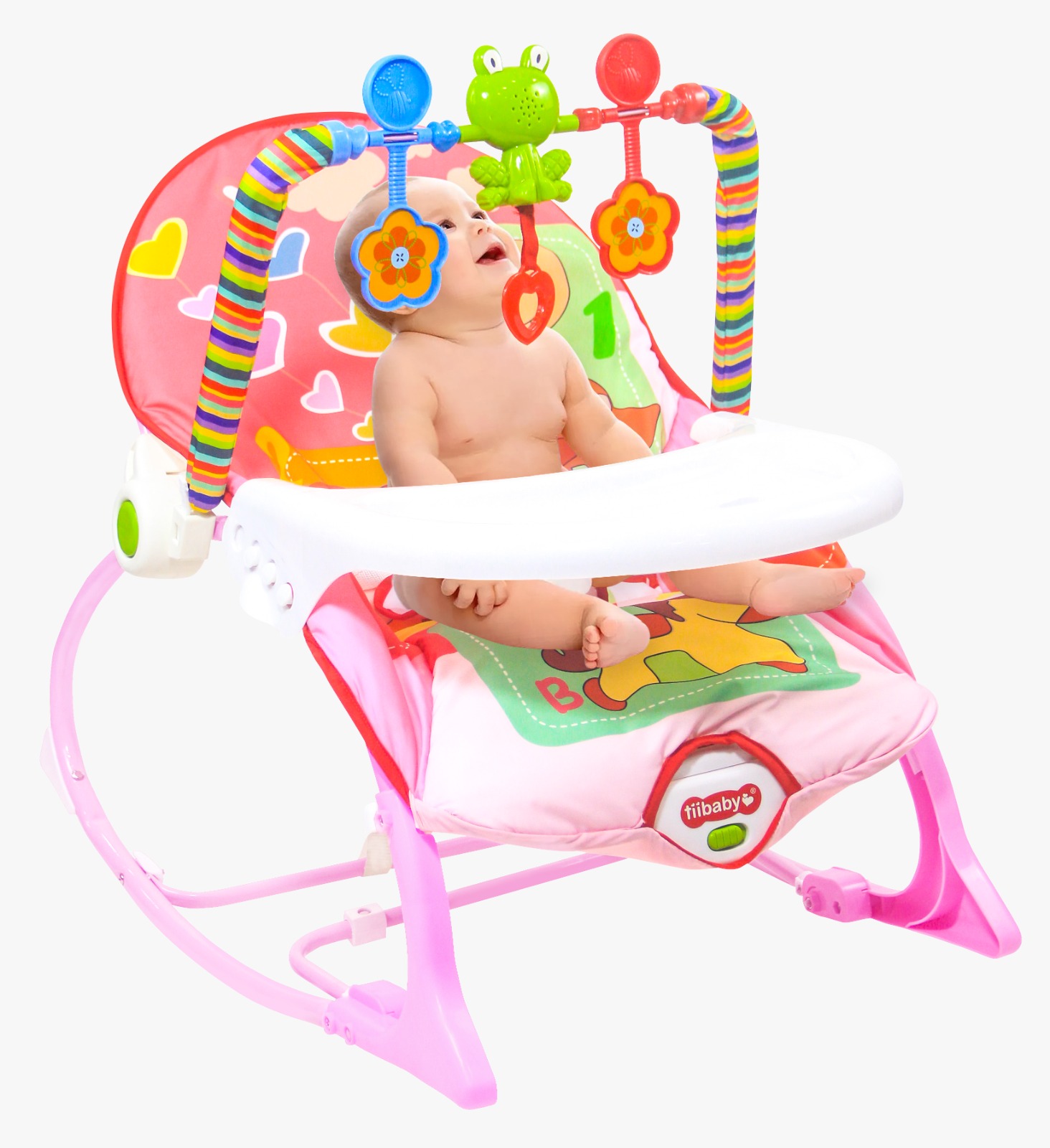 Baby-Toddler-Rocker-Dining-Chair-3