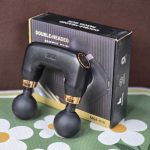 Double-Headed-Fascia-Gun