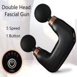 Double-Headed-Fascia-Gun