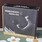 Double-Headed-Fascia-Gun