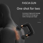 Double-Headed-Fascia-Gun