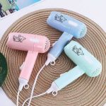 Fashion-hair-dryer