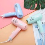 Fashion-hair-dryer