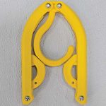 Folding-Clothes-Hanger