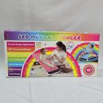Led-Musical-Bouncer