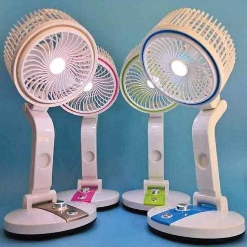 Led-light-folding-fan-lr