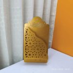 Quran-Box-With-Tasbih-Hanger-Golden-Color