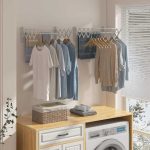 Wall-Mounted-Clothes-Drying-Hanger-1