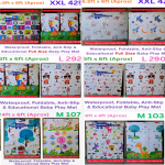Baby Play Mat