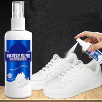 shoes & shocks deodorant sneaker deodorizer